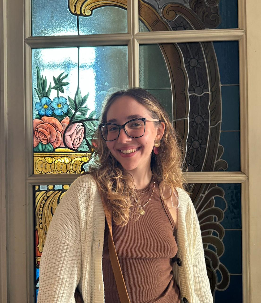 Adriana Gracio de Carvalho