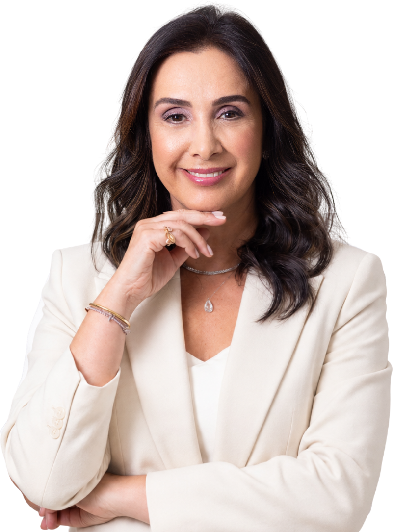 Profa. Dra. Rosana Farah